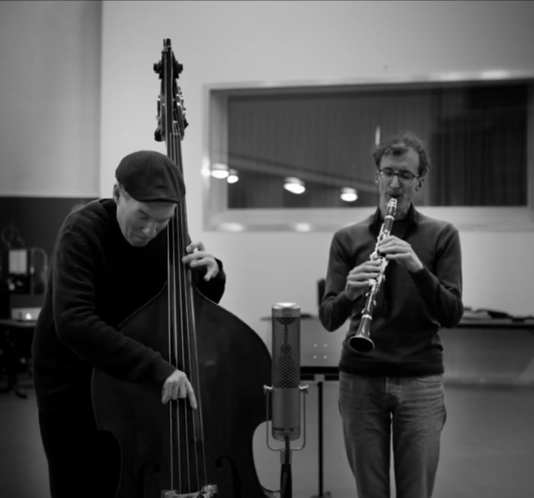 Heuvellaan Concert Jazz in 2: In Essence: Spaargaren & Bjørnild — Muziek in Hilversum