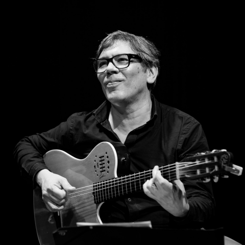 Heuvellaan Concert Jazz in 2: Daniel de Moraes Group in Hilversum