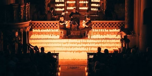 A Hans Zimmer Candlelight Experience In Hilversum – Friday 6th November in Hilversum