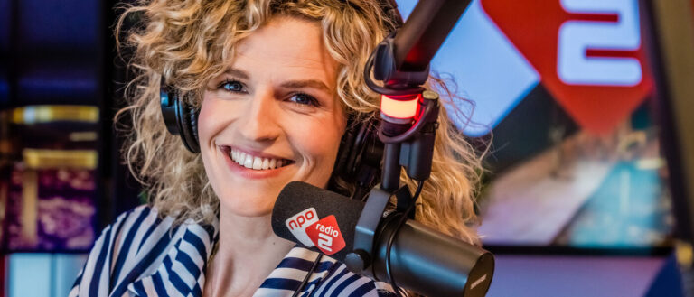 Avrotros Muziekcafé — Muziek in Hilversum