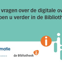 Informatie Digitale Overheid – IDO