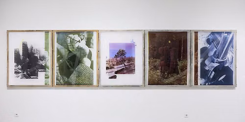 Beeldverhalen #10: Ruth van Beek, Mercedes Azpilicueta & Jaya Pelupessy — museum-expo in Hilversum