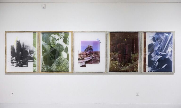 Beeldverhalen #10: Ruth van Beek, Mercedes Azpilicueta & Jaya Pelupessy — museum-expo in Hilversum