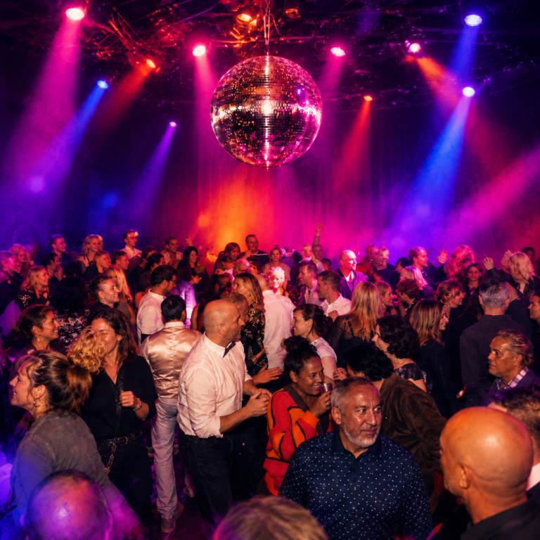 Soul Food — markt-eten in Hilversum