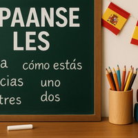 Spaans Basis 3 — lezing in Hilversum