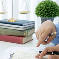 Rechtswinkel Spreekuur — lezing in Hilversum