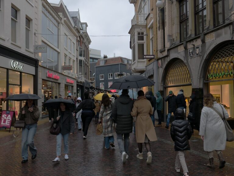 Open Monumentendag — open-dag in Hilversum