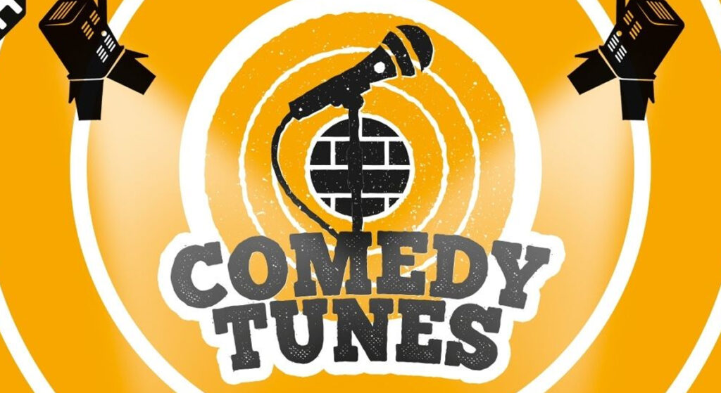 Comedy Night – Comedytunes in Hilversum