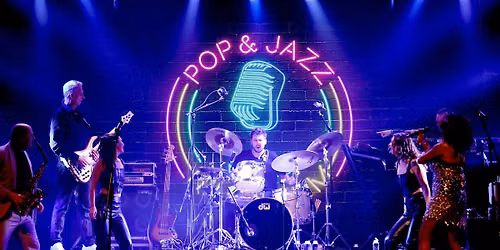 Pop&Jazz Hilversum 2026 in Hilversum