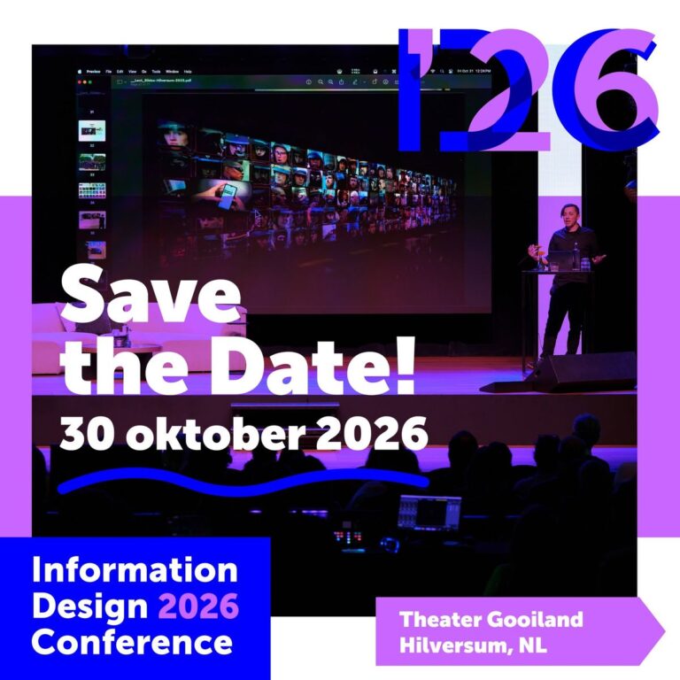 IDC26 — Theater in Hilversum