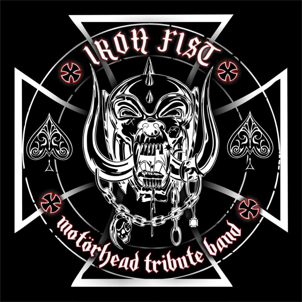 Lemmy Lives Veldtocht 2026 Iron Fist plays Motrhead in Hilversum