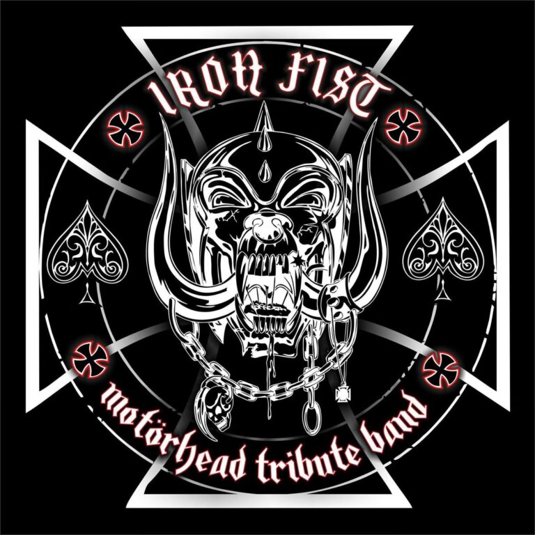Lemmy Lives Veldtocht 2026 Iron Fist plays Motrhead — Muziek in Hilversum