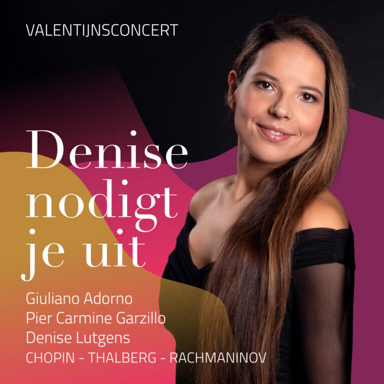 GIPC valentijnsconcert – romantiek aan de vleugel — Muziek in Hilversum