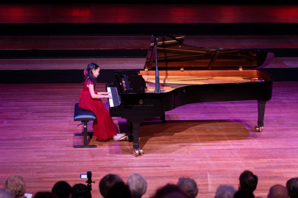 GIPC halve finale categorie d in Hilversum
