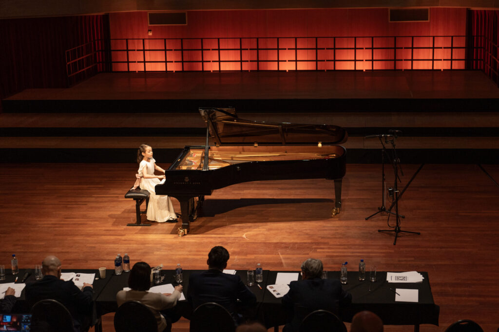 GIPC halve finales categorie a, b en c in Hilversum