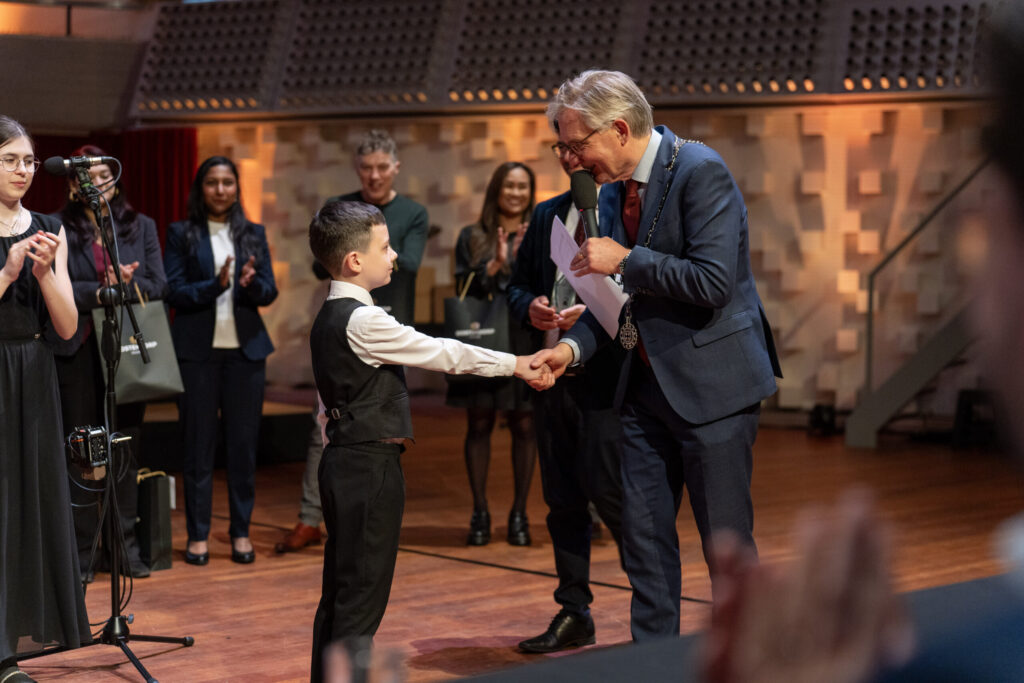 GIPC finale in Hilversum