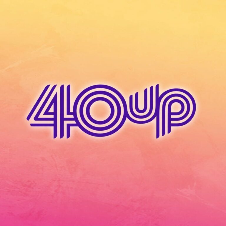 40UP BIG BANG TOUR – De Vorstin — festival in Hilversum