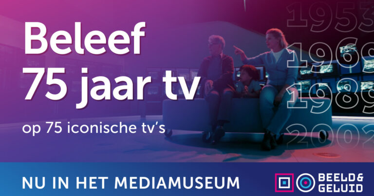 Beleef 75 jaar tv — Natuur in Hilversum